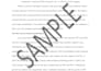 write proposals, case studies, and reports